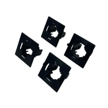 Βάσεις parktronic για προφυλακτήρα BMW E60 18mm - 4τμχ.