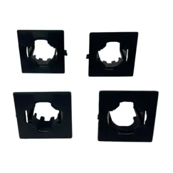 Βάσεις parktronic για προφυλακτήρα BMW E60 18mm - 4τμχ.