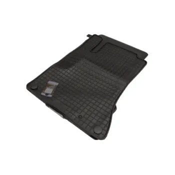Λαστιχένια πατάκια για MERCEDES W246 B-Class / W176 A-Class / CLA C117 / GLA X156  (2011-2018) - 4τμχ.