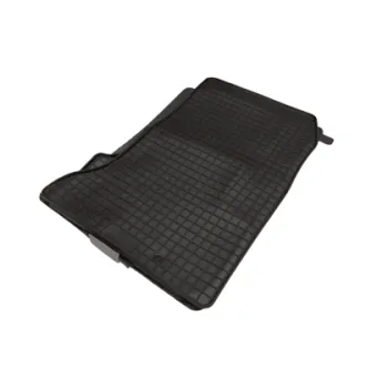 Λαστιχένια πατάκια για MERCEDES W246 B-Class / W176 A-Class / CLA C117 / GLA X156  (2011-2018) - 4τμχ.