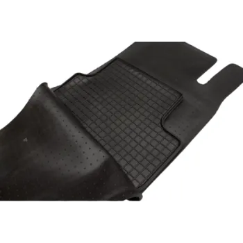 Λαστιχένια πατάκια για MERCEDES W246 B-Class / W176 A-Class / CLA C117 / GLA X156  (2011-2018) - 4τμχ.