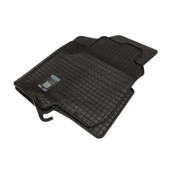 Λαστιχένια πατάκια για Hyundai i30 (2007-2012) / Kia Ceed (2007-2012) - 4τμχ.