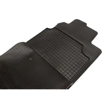 Λαστιχένια πατάκια για Hyundai i30 (2007-2012) / Kia Ceed (2007-2012) - 4τμχ.