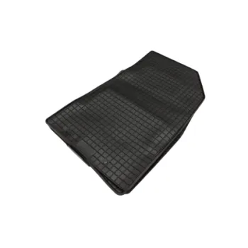 Λαστιχένια πατάκια για RENAULT Clio (2005-2012) / Clio IV (2012-2019) / Renault Captur (2013-2019) - 4τμχ.