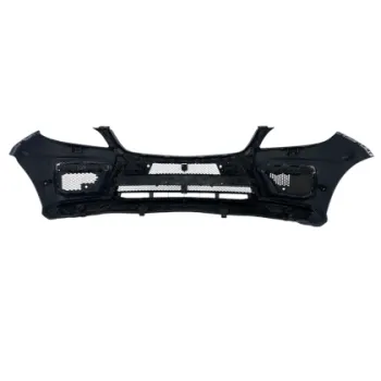 AMG packet για Mercedes ML W166 (2011-2015) - AMG design με μπούκες