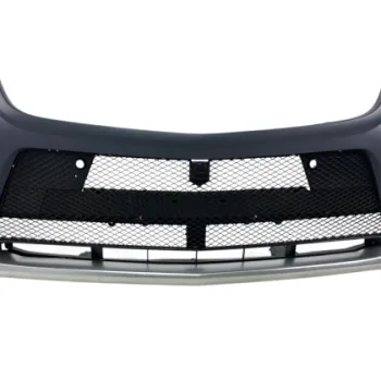 AMG packet για Mercedes ML W166 (2011-2015) - AMG design με μπούκες