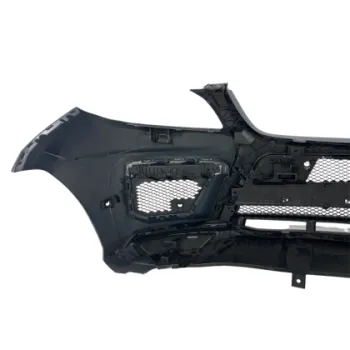 AMG packet για Mercedes ML W166 (2011-2015) - AMG design με μπούκες