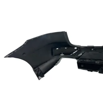 AMG packet για Mercedes ML W166 (2011-2015) - AMG design με μπούκες