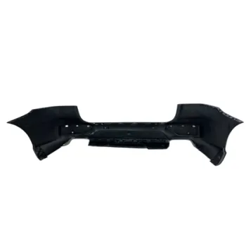 AMG packet για Mercedes ML W166 (2011-2015) - AMG design με μπούκες