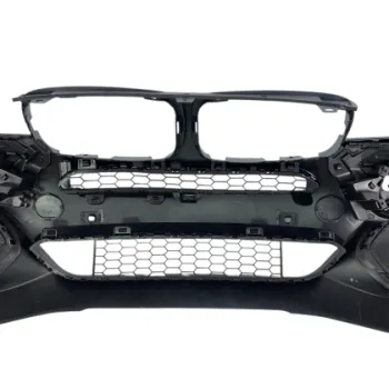 Body kit προφυλακτήρες σετ BMW X5 F15 (2015+) - Sport M pack