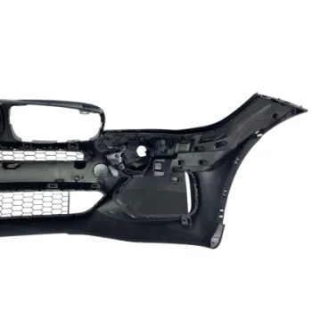 Body kit προφυλακτήρες σετ BMW X5 F15 (2015+) - Sport M pack