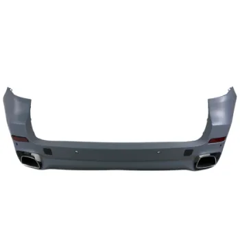 Body kit προφυλακτήρες σετ BMW X5 F15 (2015+) - Sport M pack