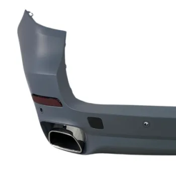 Body kit προφυλακτήρες σετ BMW X5 F15 (2015+) - Sport M pack