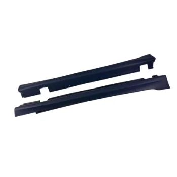 Μαρσπιέ για BMW E60 / E61  (2003-2010) - M5 / M-pack design