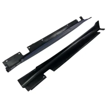Μαρσπιέ για BMW E60 / E61  (2003-2010) - M5 / M-pack design