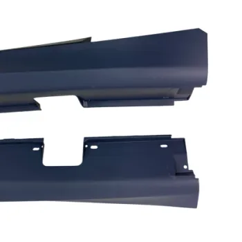 Μαρσπιέ για BMW E60 / E61  (2003-2010) - M5 / M-pack design