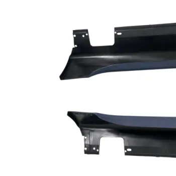 Μαρσπιέ για BMW E60 / E61  (2003-2010) - M5 / M-pack design