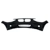 Προφυλακτήρας εμπρός για BMW 1 Series F20 (2011-2014) - M pack design χωρίς ανοίγματα parktronic, με πιτσιλίθρες Προφυλακτήρας εμπρός για BMW 1 Series F20 (2011-2014) - M pack design χωρίς ανοίγματα parktronic, με πιτσιλίθρες