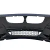 Προφυλακτήρας εμπρός για BMW 1 Series F20 (2011-2014) - M pack design χωρίς ανοίγματα parktronic, με πιτσιλίθρες Προφυλακτήρας εμπρός για BMW 1 Series F20 (2011-2014) - M pack design χωρίς ανοίγματα parktronic, με πιτσιλίθρες