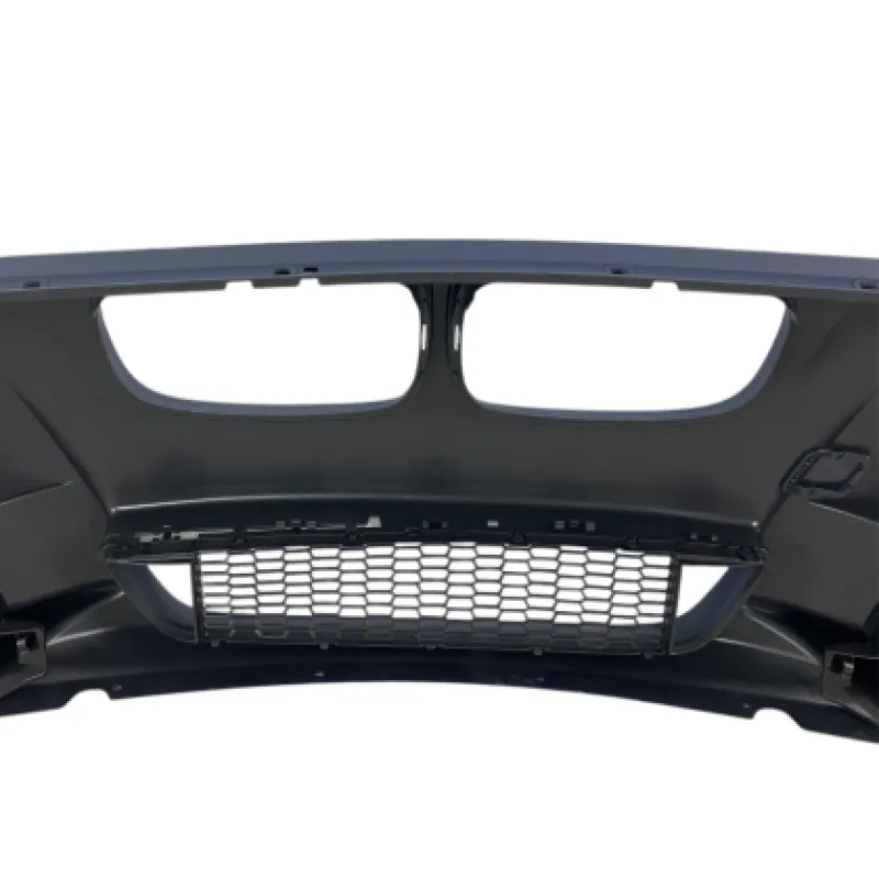Προφυλακτήρας εμπρός για BMW 1 Series F20 (2011-2014) - M pack design χωρίς ανοίγματα parktronic, με πιτσιλίθρες Προφυλακτήρας εμπρός για BMW 1 Series F20 (2011-2014) - M pack design χωρίς ανοίγματα parktronic, με πιτσιλίθρες