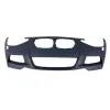 Προφυλακτήρας εμπρός για BMW 1 Series F20 (2011-2014) - M pack design χωρίς ανοίγματα parktronic, με πιτσιλίθρες Προφυλακτήρας εμπρός για BMW 1 Series F20 (2011-2014) - M pack design χωρίς ανοίγματα parktronic, με πιτσιλίθρες