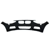 Προφυλακτήρας εμπρός για BMW 1 Series F20 (2011-2014) - M pack design χωρίς ανοίγματα parktronic, με πιτσιλίθρες Προφυλακτήρας εμπρός για BMW 1 Series F20 (2011-2014) - M pack design χωρίς ανοίγματα parktronic, με πιτσιλίθρες