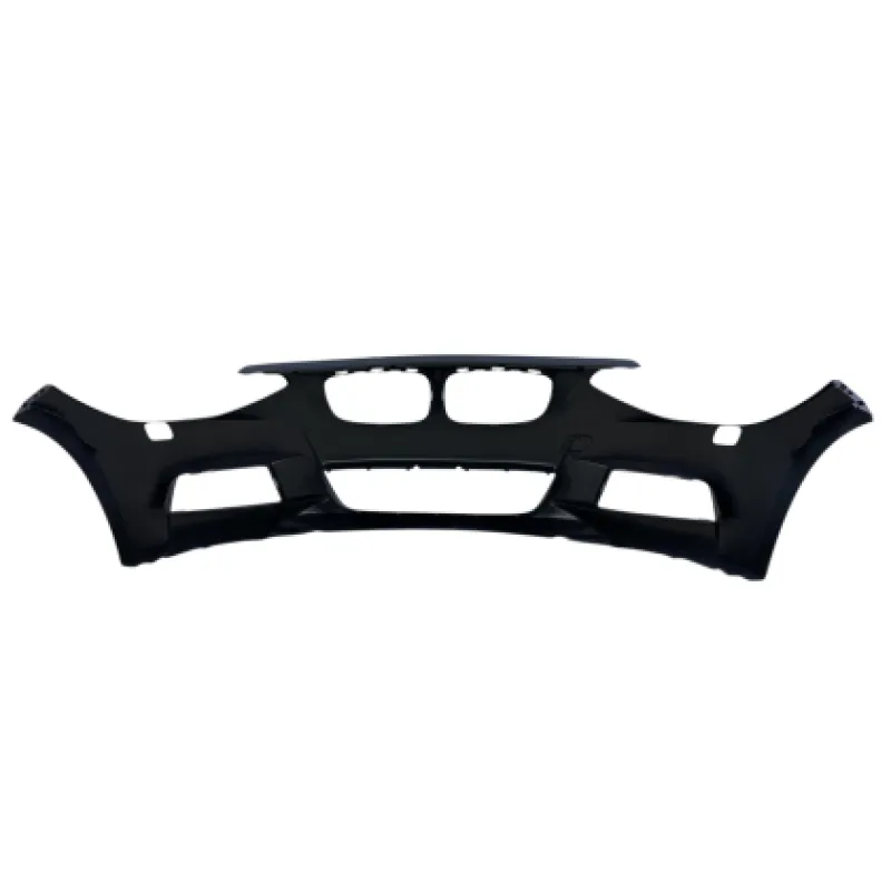 Προφυλακτήρας εμπρός για BMW 1 Series F20 (2011-2014) - M pack design χωρίς ανοίγματα parktronic, με πιτσιλίθρες Προφυλακτήρας εμπρός για BMW 1 Series F20 (2011-2014) - M pack design χωρίς ανοίγματα parktronic, με πιτσιλίθρες