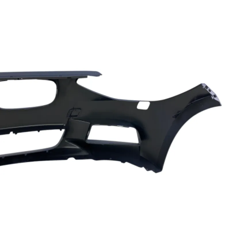 Προφυλακτήρας εμπρός για BMW 1 Series F20 (2011-2014) - M pack design χωρίς ανοίγματα parktronic, με πιτσιλίθρες Προφυλακτήρας εμπρός για BMW 1 Series F20 (2011-2014) - M pack design χωρίς ανοίγματα parktronic, με πιτσιλίθρες