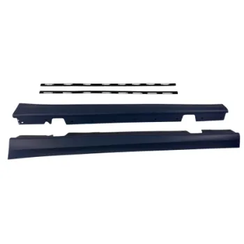 Μαρσπιέ για BMW E90 (2005-2012) - M3 / M-Pack design
