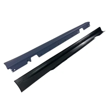Μαρσπιέ για BMW E90 (2005-2012) - M3 / M-Pack design