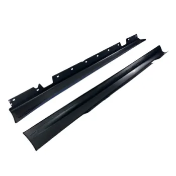 Μαρσπιέ για BMW E90 (2005-2012) - M3 / M-Pack design