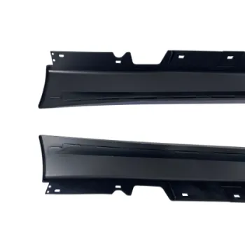 Μαρσπιέ για BMW E90 (2005-2012) - M3 / M-Pack design