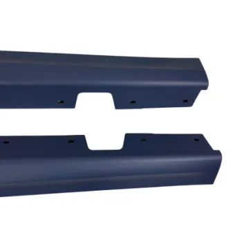 Μαρσπιέ για BMW E90 (2005-2012) - M3 / M-Pack design