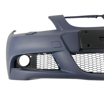Body kit για BMW E90 sedan (2005-2008) - M pack χωρίς ανοίγματα για parktonic