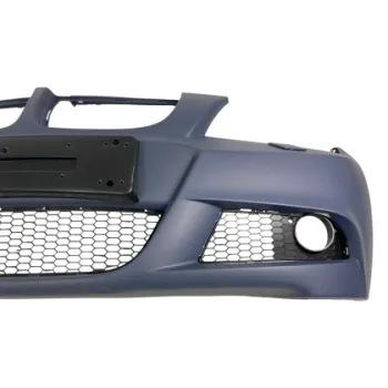 Body kit για BMW E90 sedan (2005-2008) - M pack χωρίς ανοίγματα για parktonic