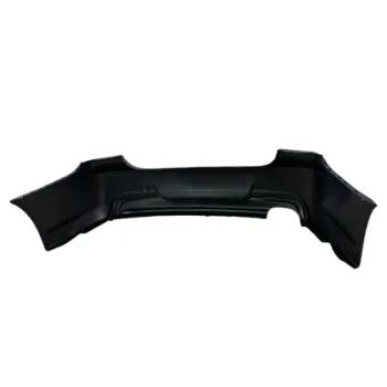 Body kit για BMW E90 sedan (2005-2008) - M pack χωρίς ανοίγματα για parktonic