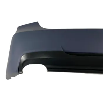 Body kit για BMW E90 sedan (2005-2008) - M pack χωρίς ανοίγματα για parktonic