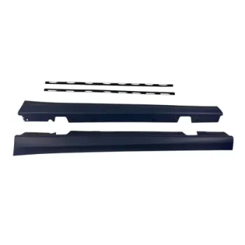 Body kit για BMW E90 sedan (2005-2008) - M pack χωρίς ανοίγματα για parktonic