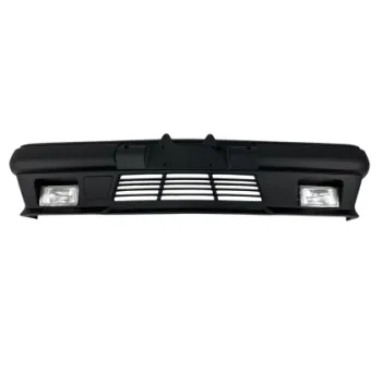 Προφυλακτήρας εμπρός για Mercedes E-Class W124 (1985-1995) - AMG design με προβολάκια