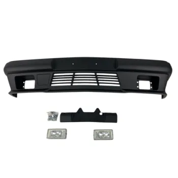 Προφυλακτήρας εμπρός για Mercedes E-Class W124 (1985-1995) - AMG design με προβολάκια