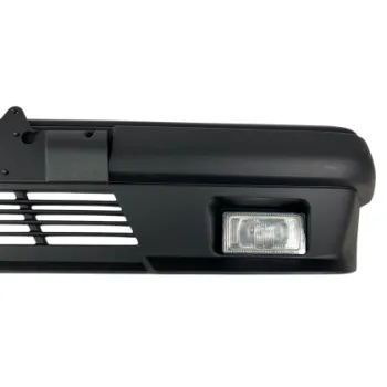 Προφυλακτήρας εμπρός για Mercedes E-Class W124 (1985-1995) - AMG design με προβολάκια