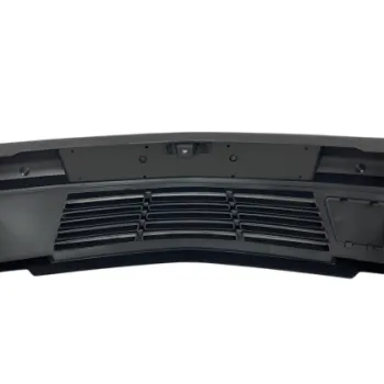 Προφυλακτήρας εμπρός για Mercedes E-Class W124 (1985-1995) - AMG design με προβολάκια