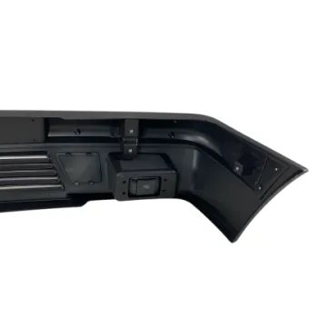 Προφυλακτήρας εμπρός για Mercedes E-Class W124 (1985-1995) - AMG design με προβολάκια