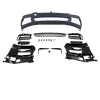 Προφυλακτήρας εμπρός για BMW G30 (2017-2020) - M pack design με ανοίγματα για parktronic Προφυλακτήρας εμπρός για BMW G30 (2017-2020) - M pack design με ανοίγματα για parktronic