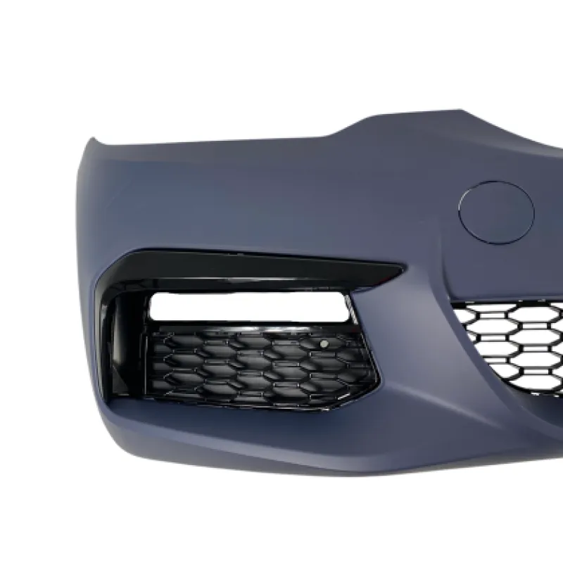 Προφυλακτήρας εμπρός για BMW G30 (2017-2020) - M pack design με ανοίγματα για parktronic Προφυλακτήρας εμπρός για BMW G30 (2017-2020) - M pack design με ανοίγματα για parktronic