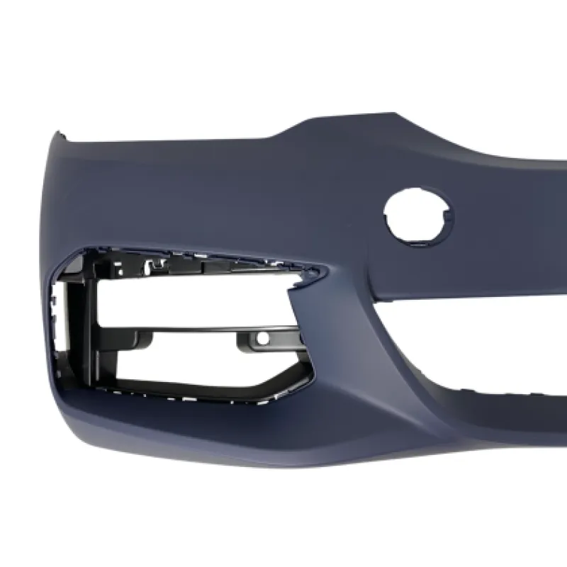 Προφυλακτήρας εμπρός για BMW G30 (2017-2020) - M pack design με ανοίγματα για parktronic Προφυλακτήρας εμπρός για BMW G30 (2017-2020) - M pack design με ανοίγματα για parktronic