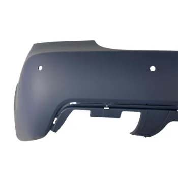 Body kit για BMW E60 sedan (2003-2007) - M pack χωρίς προβολάκια με ανοίγματα 24 mm