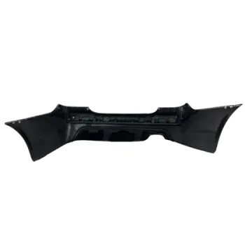 Body kit για BMW E60 sedan (2003-2007) - M pack χωρίς προβολάκια με ανοίγματα 24 mm