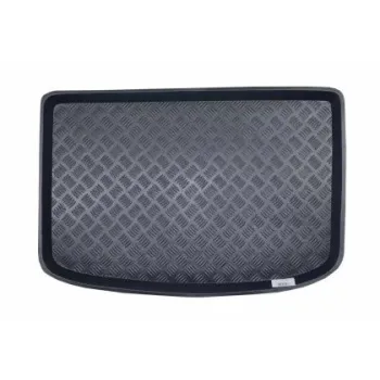 Πατάκι - σκαφάκι πορτ μπαγκάζ για Audi A1  3 doors / Audi A1 Sportback  5 doors (2010-2018) - Upper floor - 1τμχ.