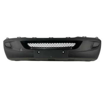 Προφυλακτήρας εμπρός για Mercedes Sprinter W906 (2006-2013) χωρίς ανοίγματα για parktronic